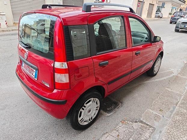 FIAT Panda 1.2 Natural Power Metano - 10/2009