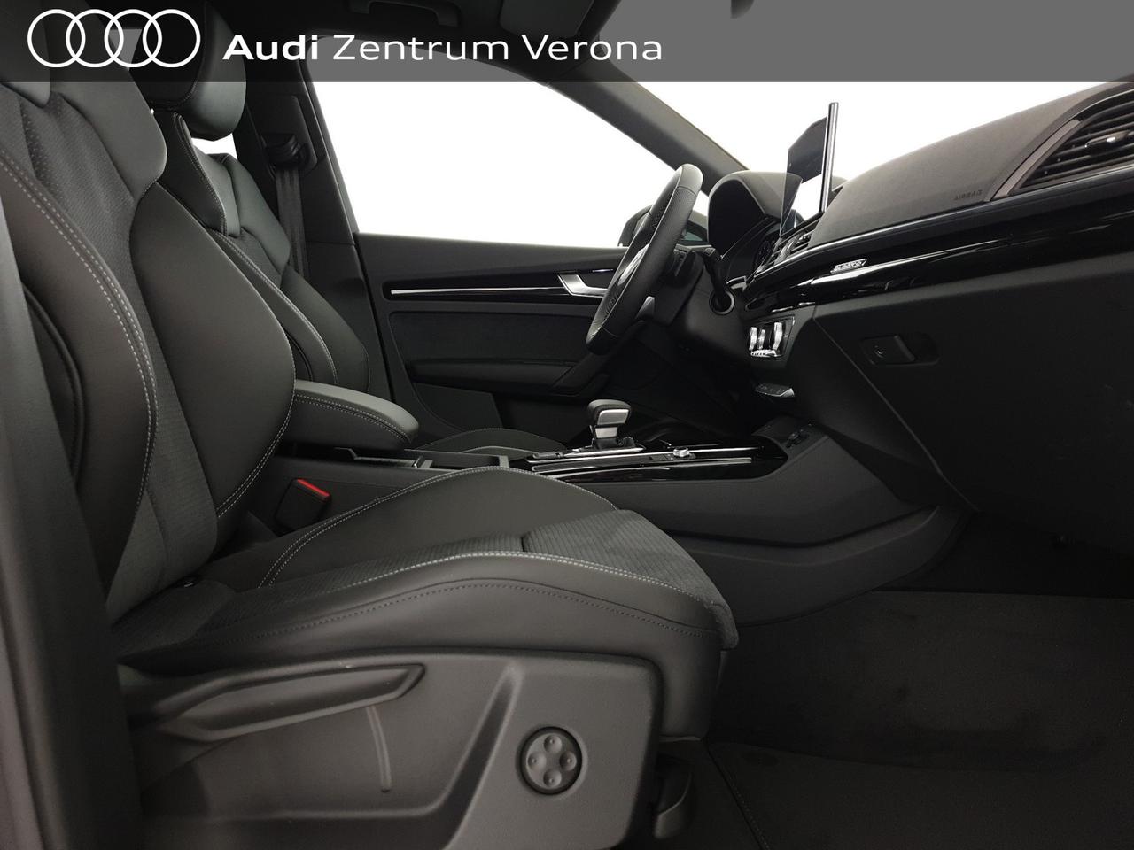 Sportback 40TDI 204CV quattro Str BusinessAdvanced