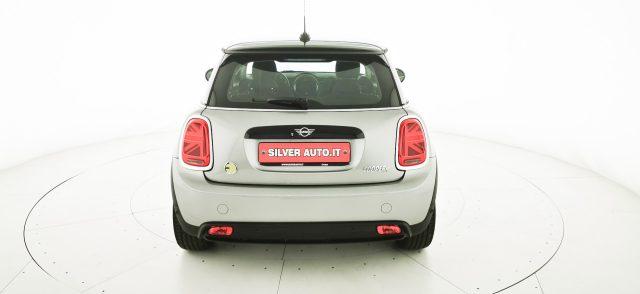 MINI Cooper SE Essential