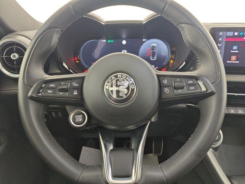 Alfa Romeo Tonale 1.6 diesel 130 CV TCT6 Sprint
