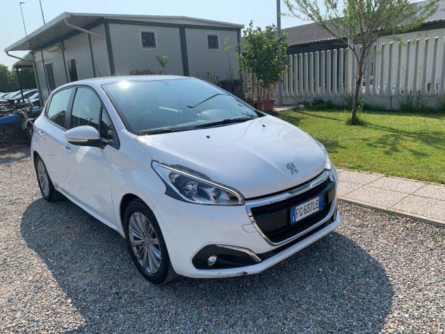 PEUGEOT 208 1° serie PureTech 82 5p. GPL Allure
