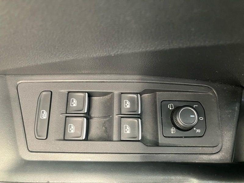 Volkswagen T-Roc 1.0 TSI Style BlueMotion Technology
