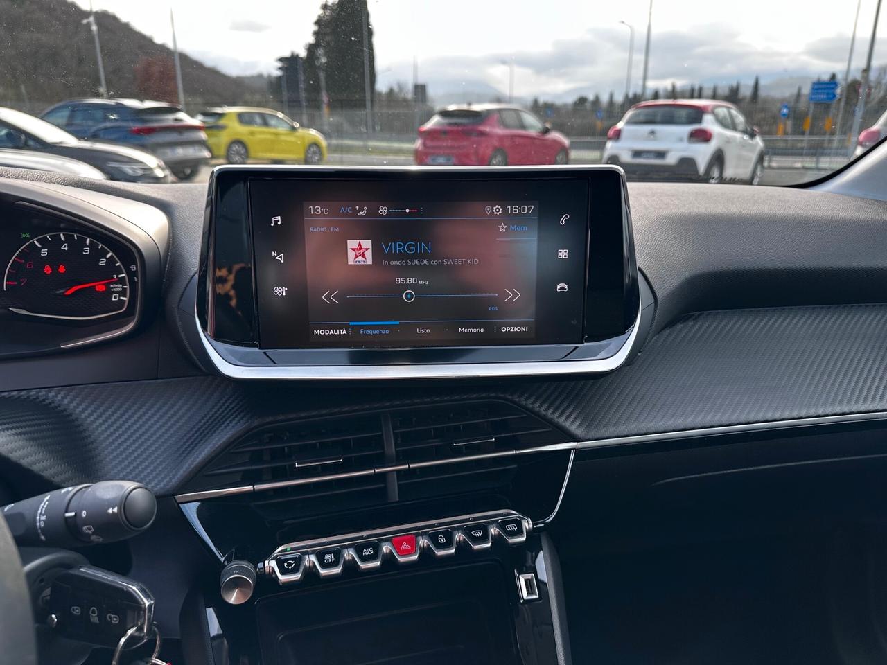 Peugeot 208 1.5 BLUEHDI 100CV ACTIVE