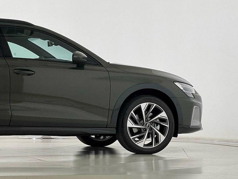 Audi A3 A3 allstreet 35 TDI S tronic Business Advanced