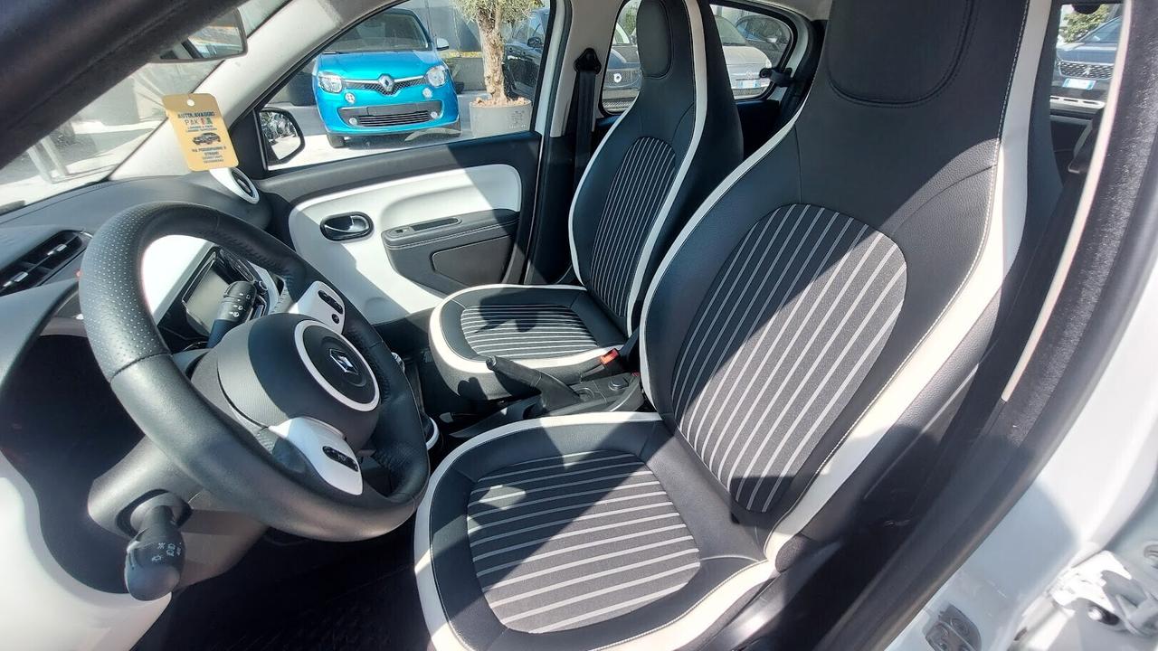 Renault Twingo Renault Twingo 1.0 BENZINA 12V SCE 75CV 2019