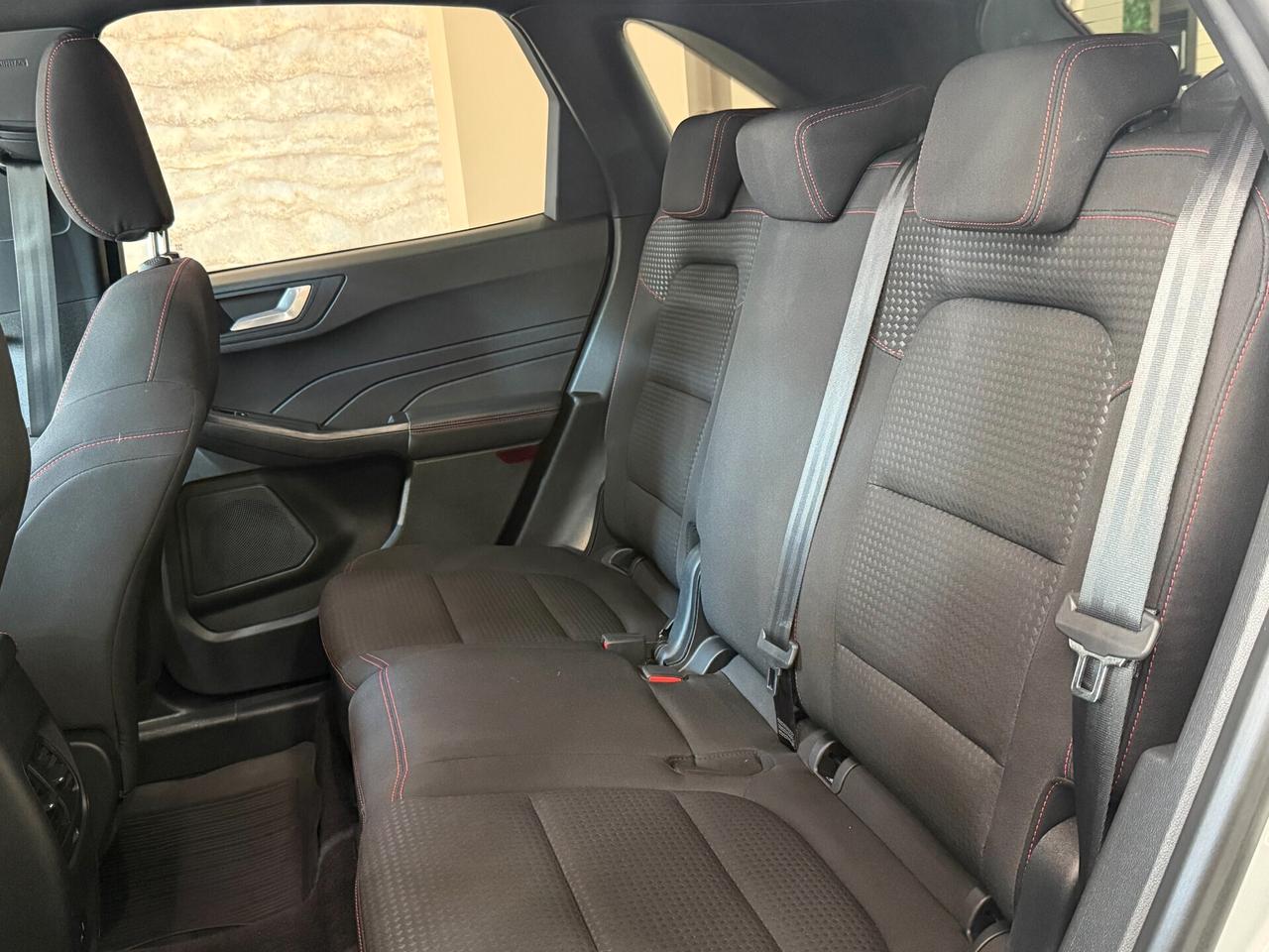 Ford Kuga 1.5 EcoBlue 120 CV aut. 2WD ST-Line
