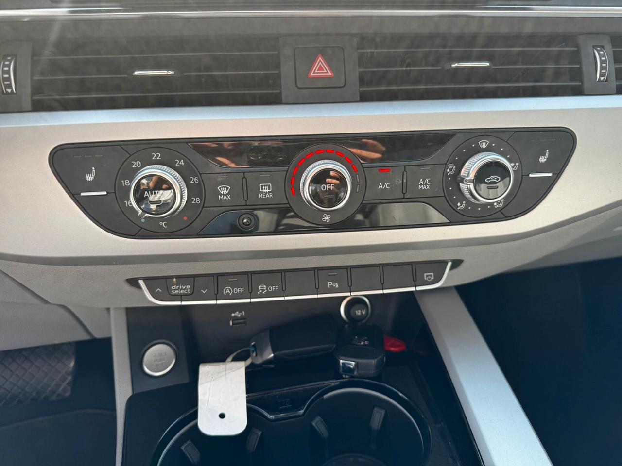 Audi A5 COPE' SPORTBACK