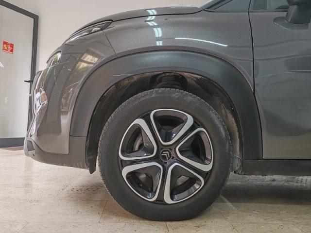 CITROEN C3 Aircross PureTech 110 S&S Feel