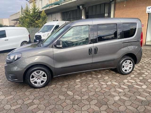Fiat Doblo CARGO CH1 LOUNGE 1.6 MTJ 105 CV N1