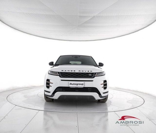 LAND ROVER Range Rover Evoque 2.0D I4 163 CV R-Dynamic S