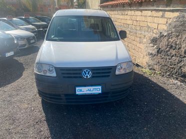 Volkswagen Caddy 1.9 TDI 105CV 4p. Van