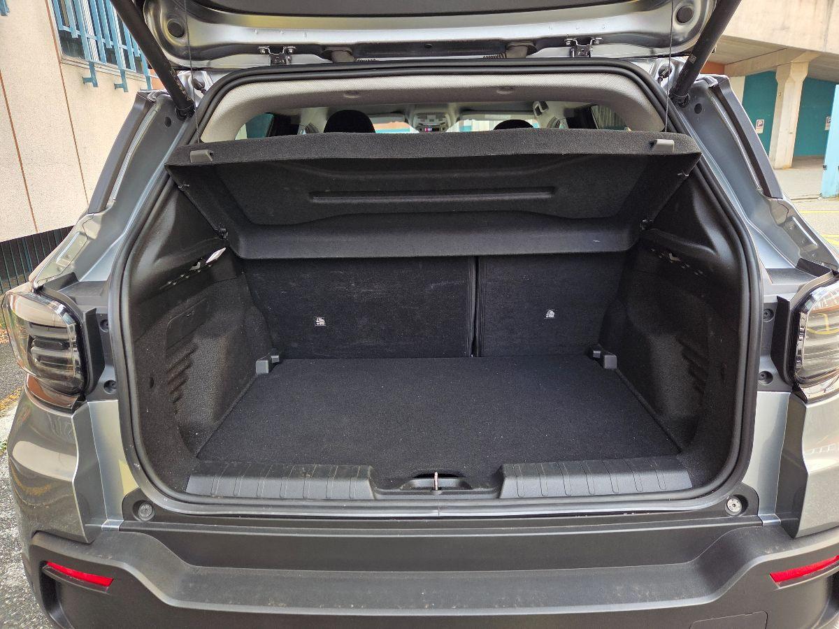 JEEP - Avenger - 1.2 Turbo 100 CV Summit