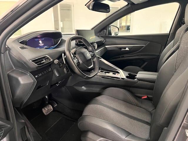 Peugeot 5008 BlueHDi 130 S&S 7 POSTI Allure