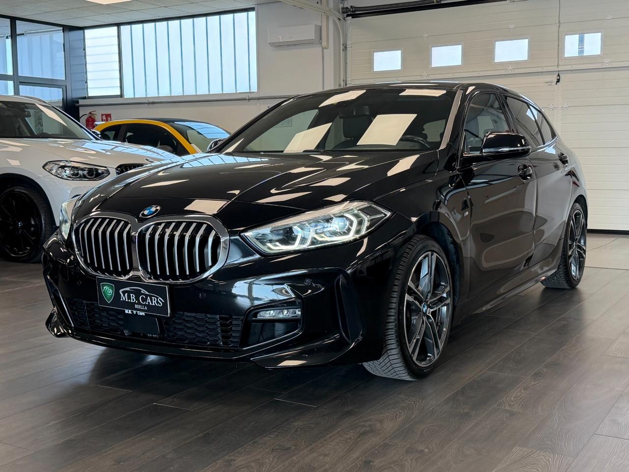 Bmw 116 116i 5p. Msport Auto
