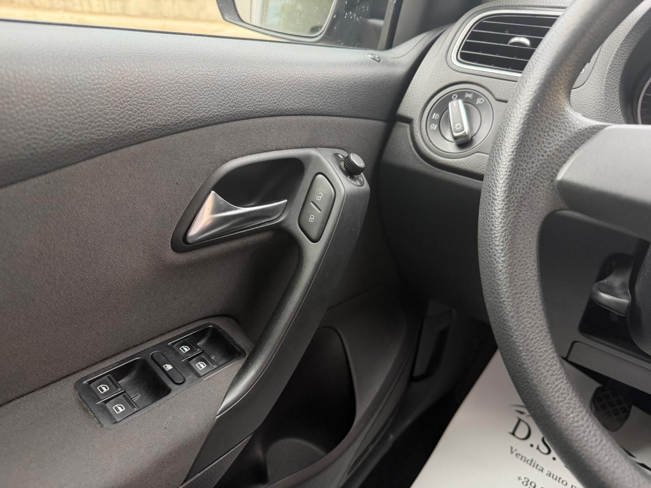 Volkswagen Polo 1.2 TDI 75cv