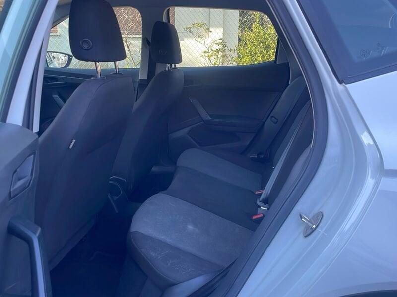 SEAT Arona 1.0 ECO TSI 70KW REFERENCE