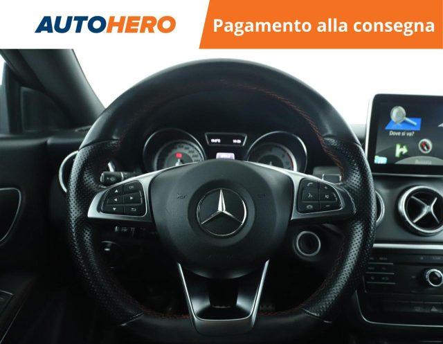 MERCEDES-BENZ CLA 220 d S.W. Automatic Premium