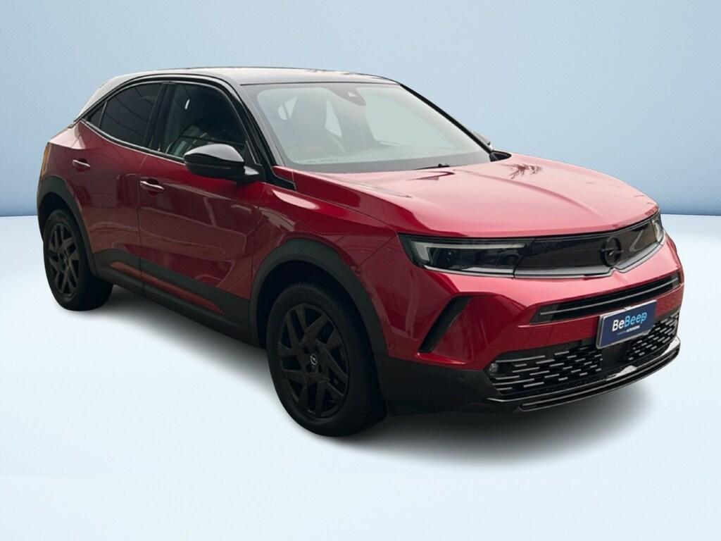 Opel Mokka 1.2 T GS Line