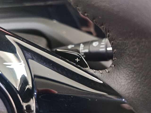 Peugeot 408 PureTech 130 S&S EAT8 Allure Pack