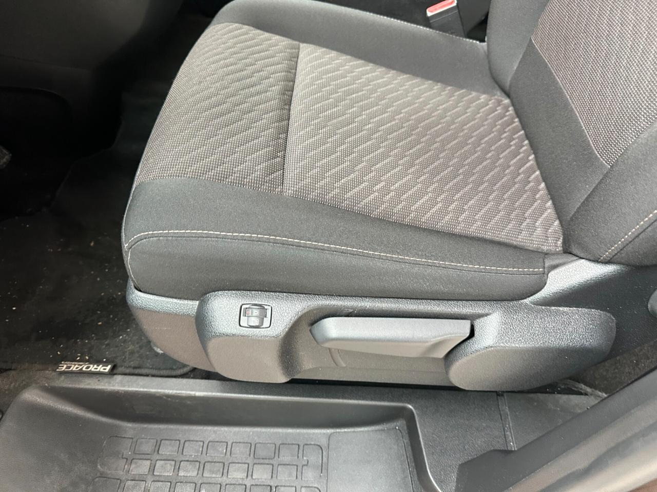 Toyota Proace Verso 2.0D 144 CV L1 D Executive