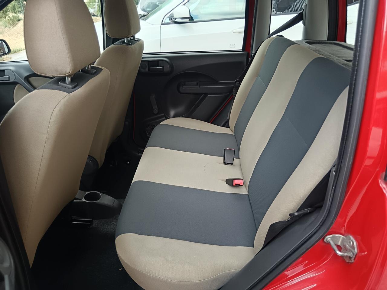 Fiat Panda 1.3 MJT 70CV 4X4 PERFETTA