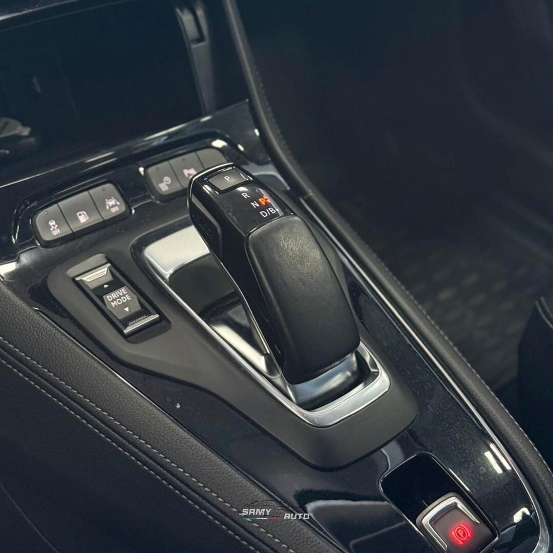 Opel Grandland X 1.6 Hybrid Plug-in aut. AWD Ultimate