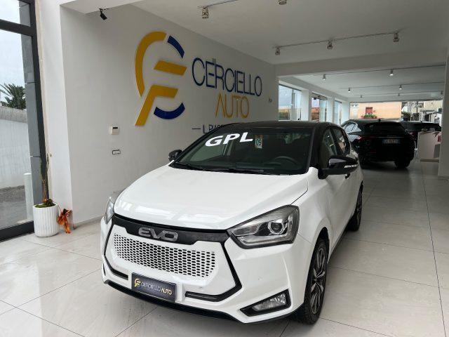 EVO Evo3 Evo 3 1.5 Bi-fuel GPL tua da ?119,00 mensili