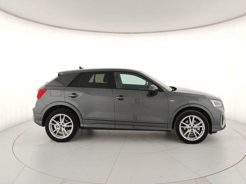 Audi Q2 30 TDI S tronic S line Edition (Cambio automatico)