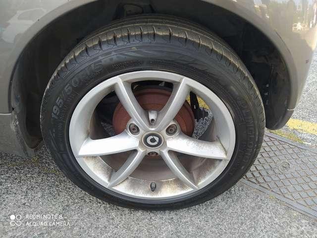 smart forTwo Fortwo 0.8 cdi Pulse 54cv FL