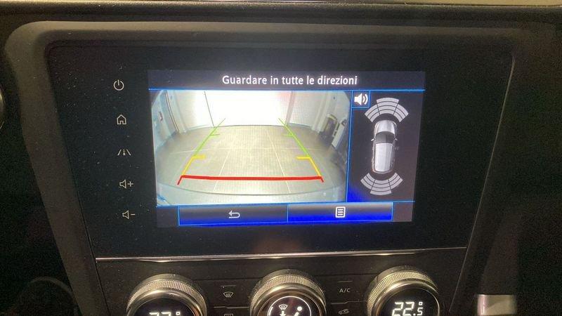 Renault Kadjar TCe 160CV EDC FAP Sport Edition