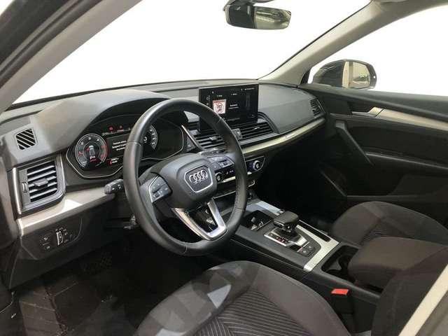 Audi Q5 SPB 40 TDI quattro S tronic Business Advanced