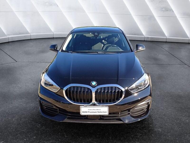 BMW Serie 1 116d Business Advantage