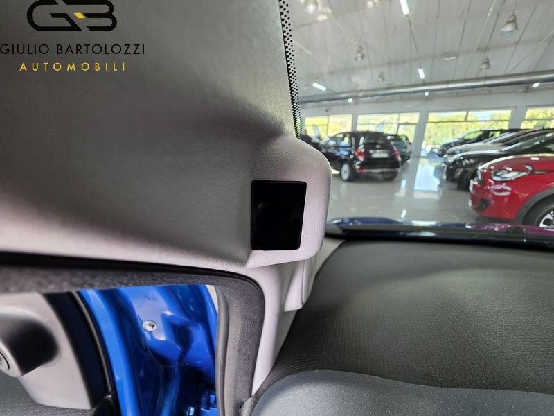 FIAT Panda Hybrid 1.0 70cv S&S Hybrid Icon