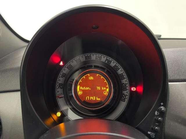 Fiat 500 1.3 Multijet 95 CV S