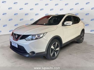 Nissan Qashqai 1.5 dci Acenta 110cv E6 n-connecta