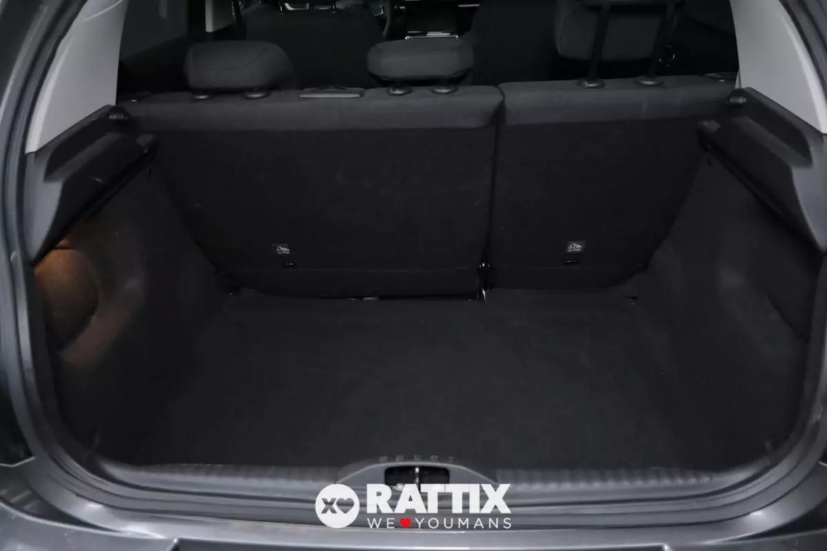 Citroen C3 1.2 Puretech 110CV Max EAT6