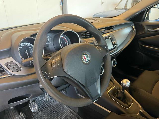 ALFA ROMEO Giulietta 1.6 JTDm-2 105 CV Distinctive*OK GUIDA NEO P*
