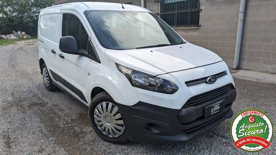 FORD Connect - 2016