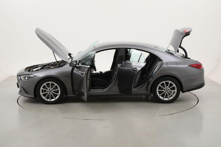 Mercedes CLA 180 d Automatic Business BR462044 2.0 Diesel 116CV