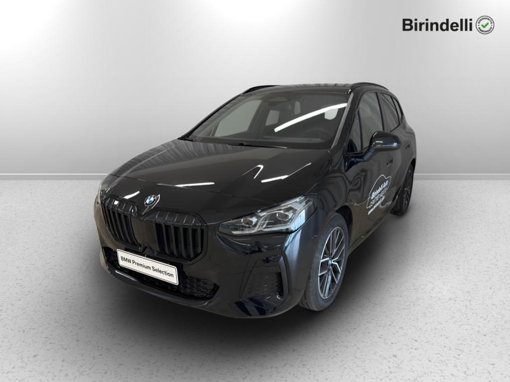 BMW BMW 218d Active Tourer