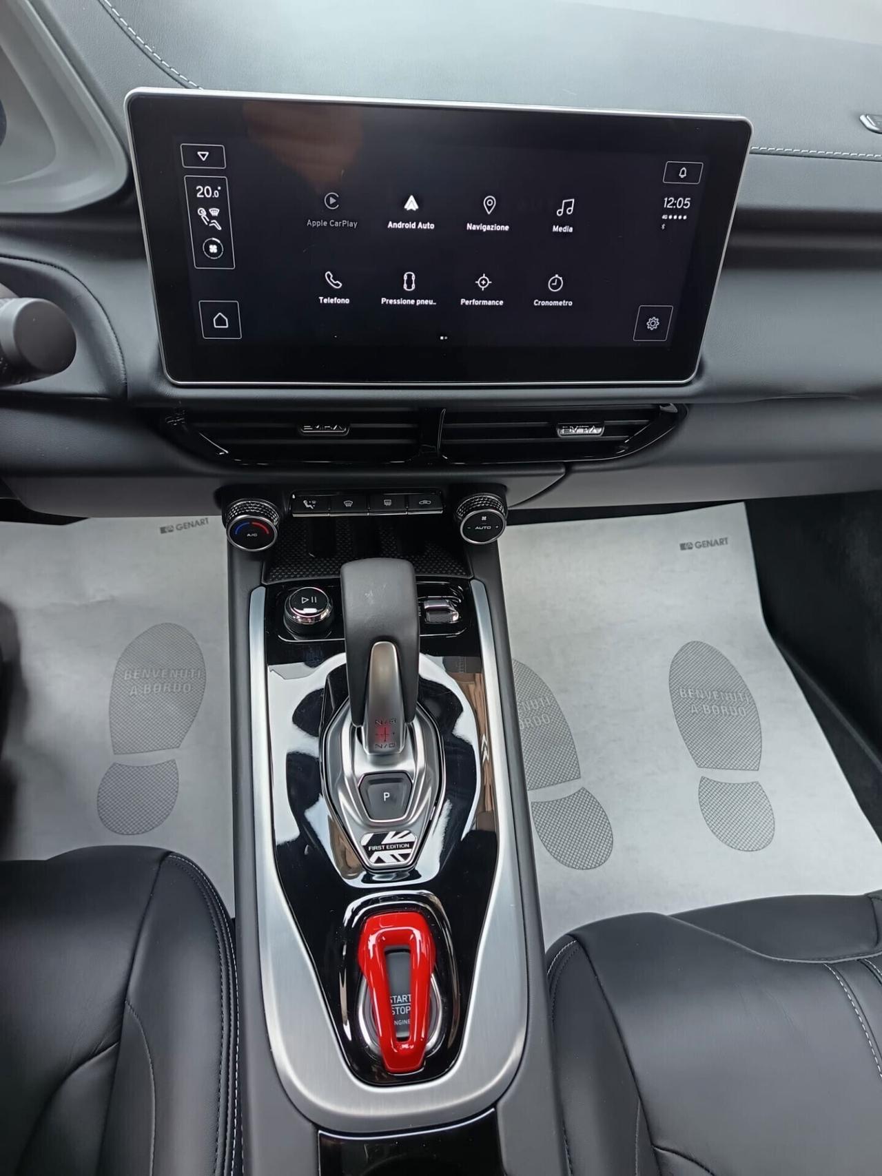 Lotus Emira i4 Turbocharged DCT First Edition **7.300 KM**PREZZO REALE**