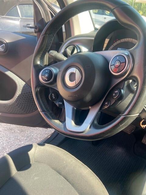 Smart ForTwo 70 1.0 Passion