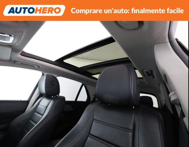 MERCEDES-BENZ GLE 350 d 4Matic Premium