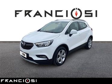 OPEL Mokka X 1.4 t Innovation Gpl tech 4x2 140cv my18