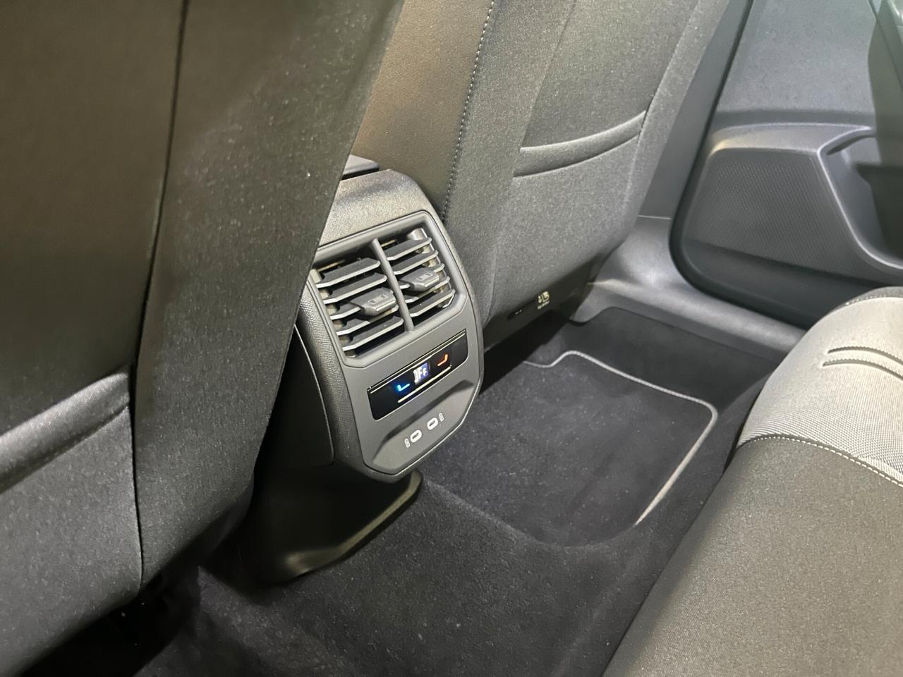 Seat Leon 2.0 TDI 150 CV DSG Business km 71590