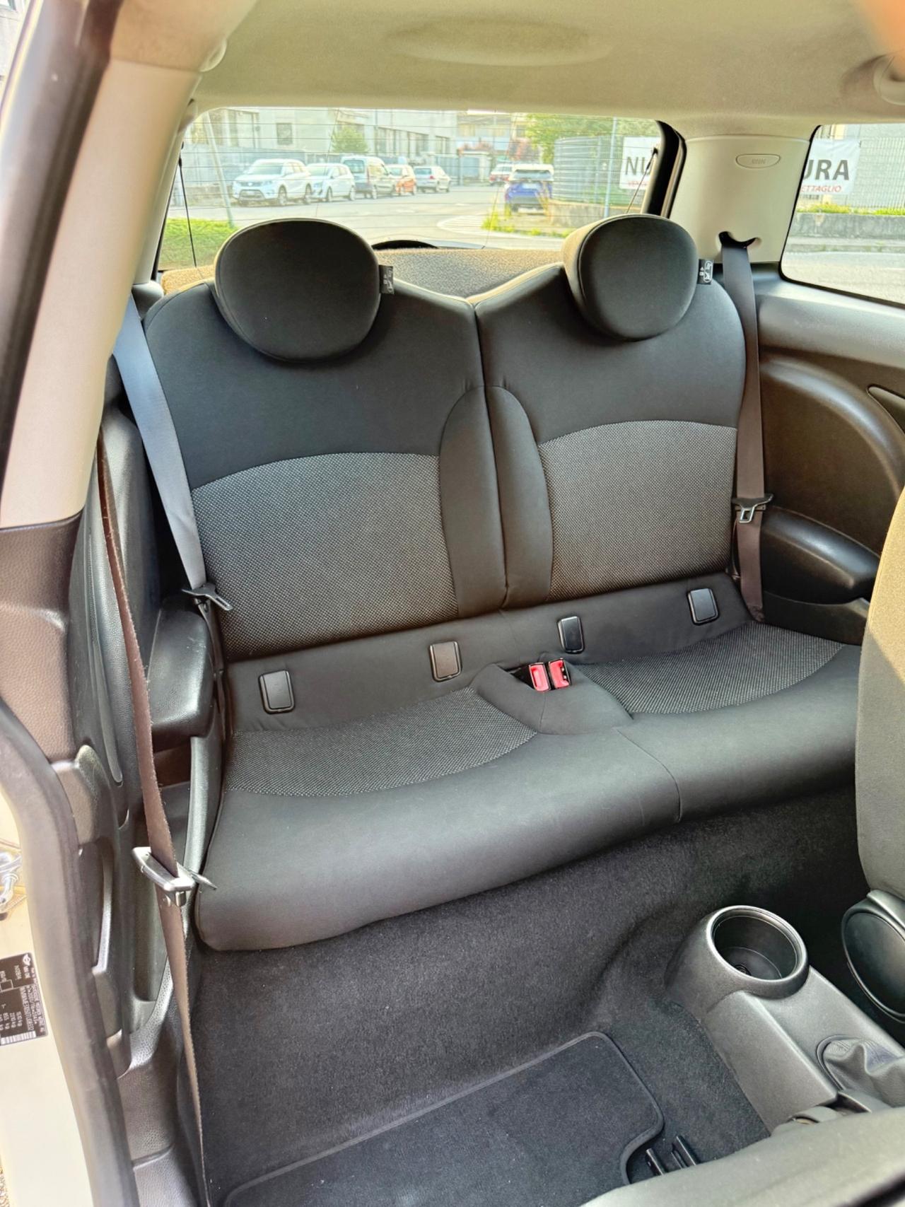Mini One 1.4 16V 95Cv*Cerchi*S&S*Neopatentati*
