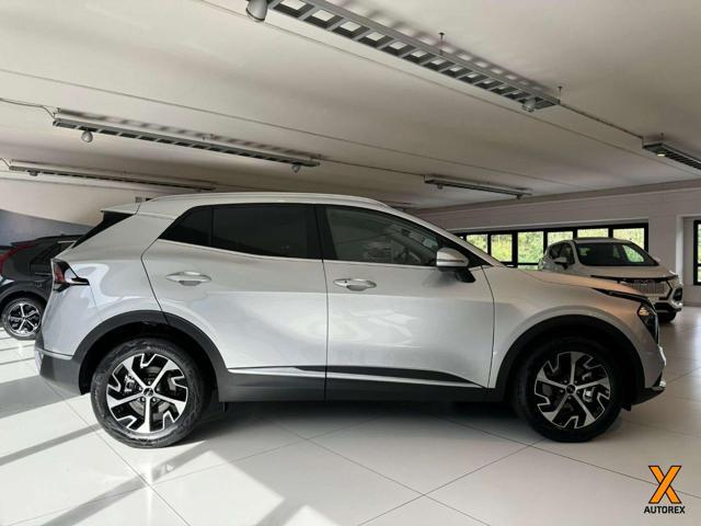 KIA Sportage 1.6 TGDi MHEV