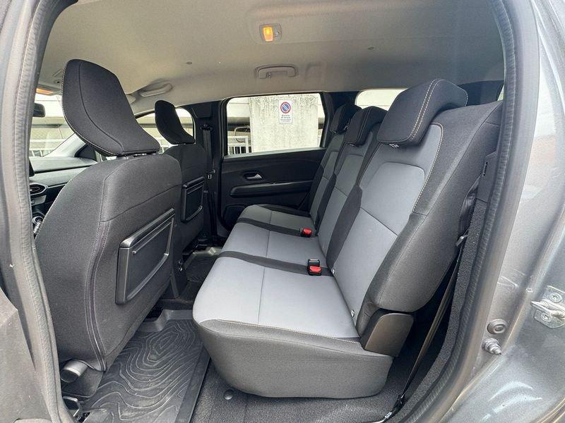 Dacia Jogger 1.6 hybrid Extreme 140cv 7p.ti