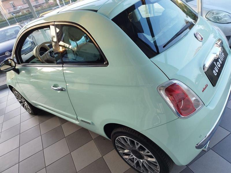 FIAT 500 500 1.3 Multijet 16V 95 CV Lounge