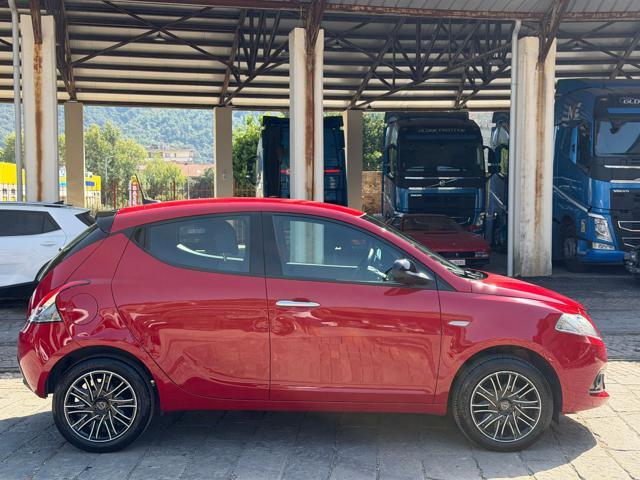 LANCIA Ypsilon 1.0 FireFly 5 porte S&S Hybrid Gold 5 POSTI